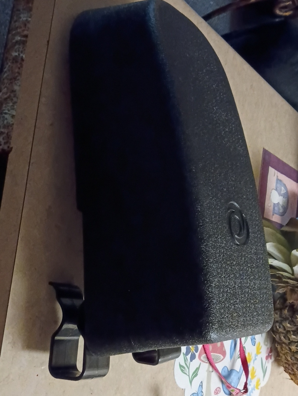 Posture Prop New Without Tags